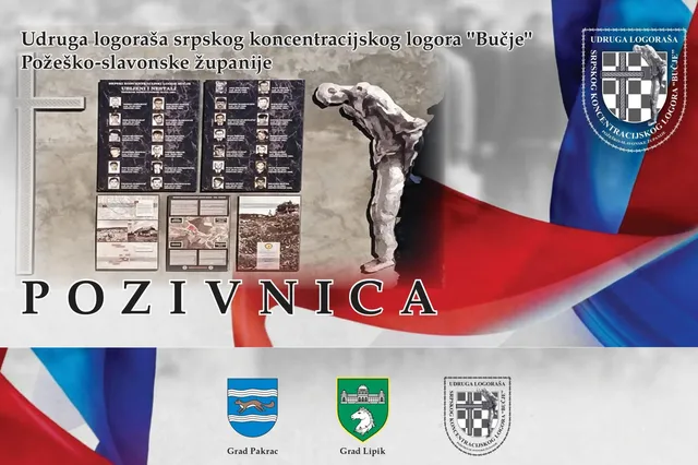 logorasi bucje
