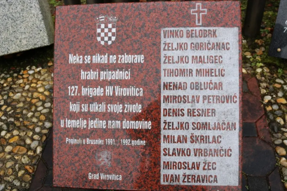 Ploča brusnik 1