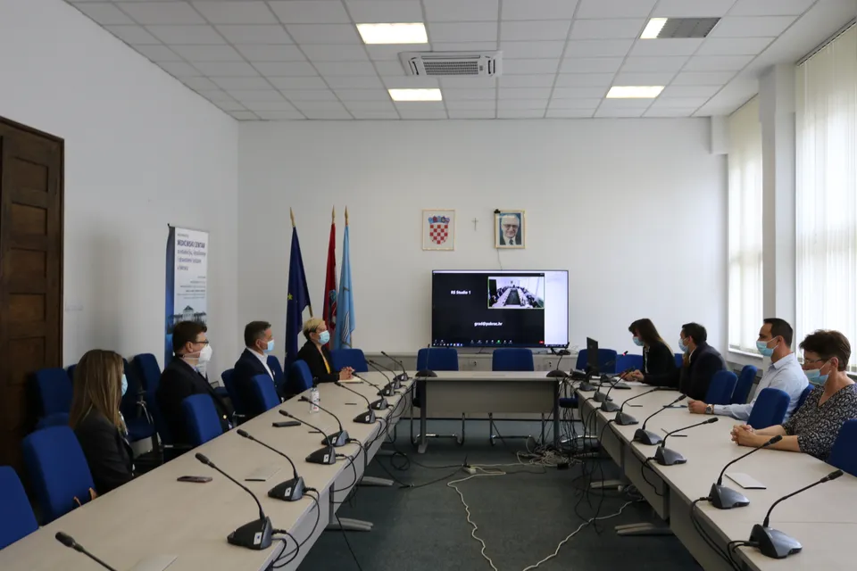 svi sudionici MC