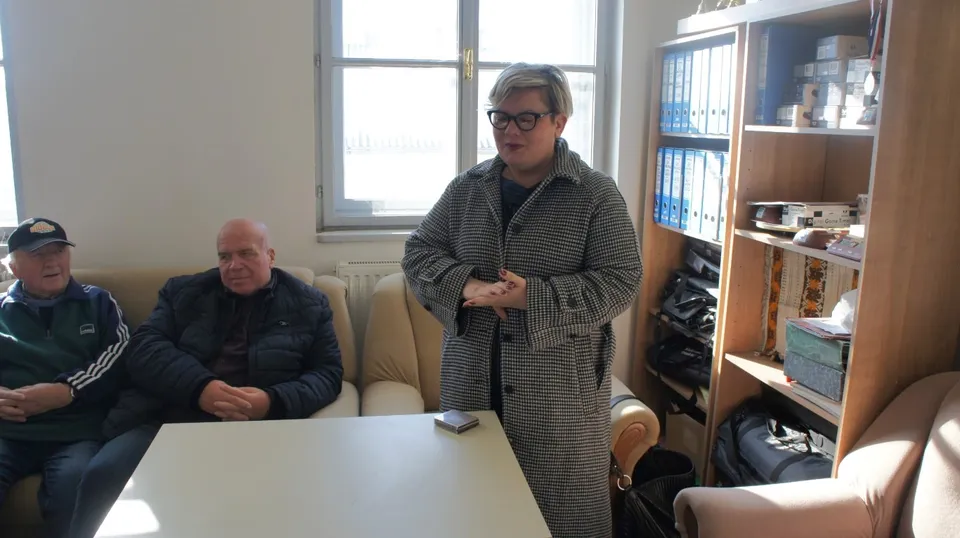 Fotografija uz članak „ŠAHOVSKI KLUB PAKRAC-LIPIK Bogatiji za drugoligaško iskustvo i omladinu“