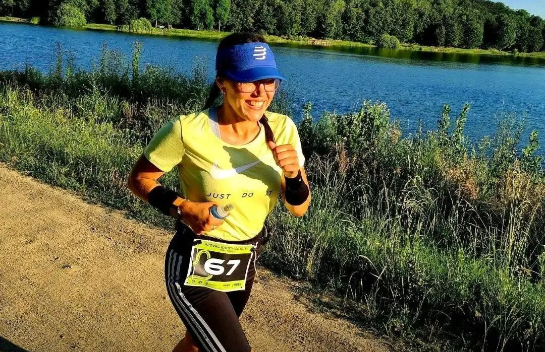Fotografija uz članak „KRUNA KARIJERE PAKRAČKE ULTRAMARATONKE: Sendi Štrbac u sastavu reprezentacije za EP u Veroni!“