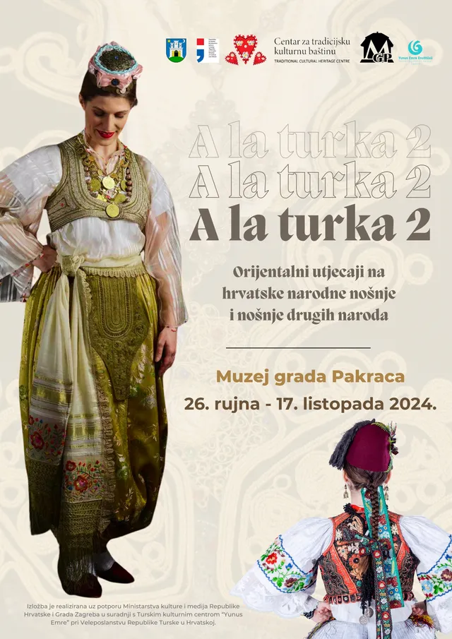 muzej izlozba