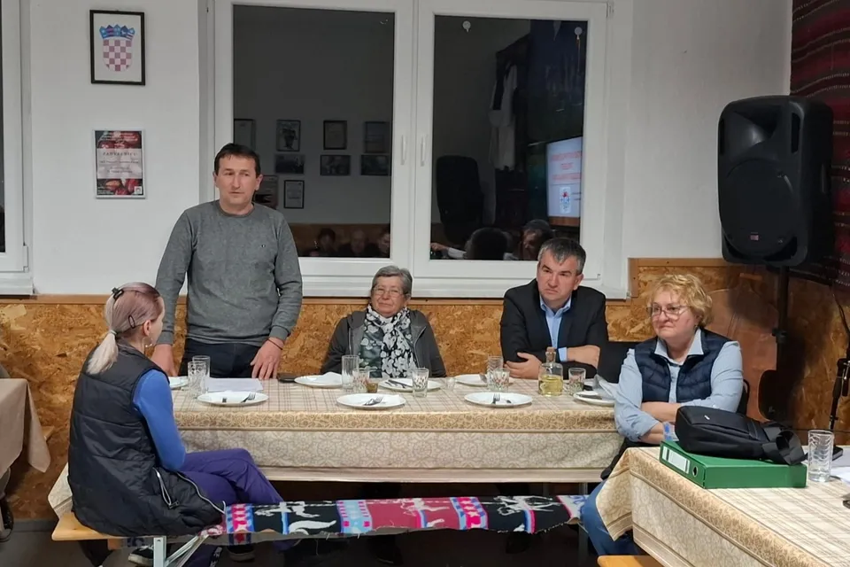 srbi predsjedavajuci