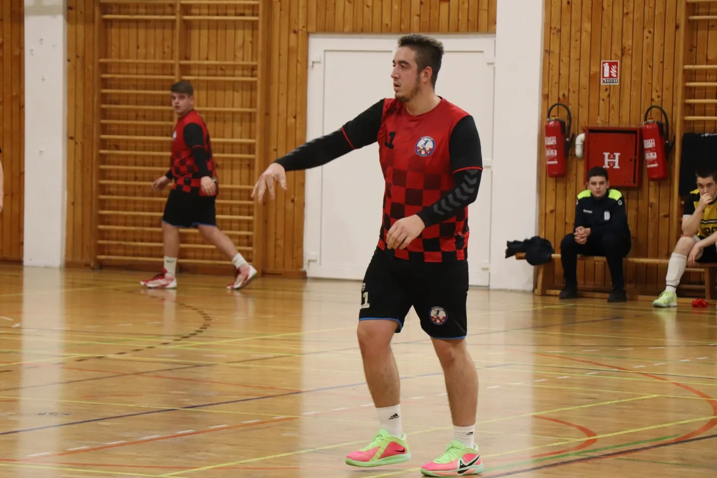 matija simic