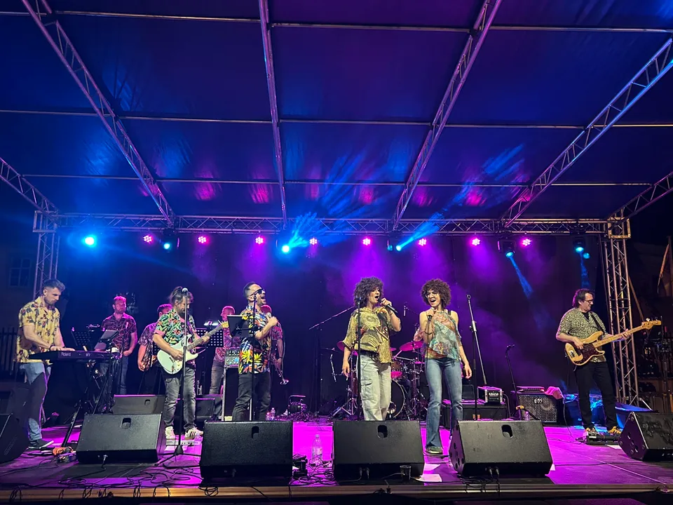 multipak koncert