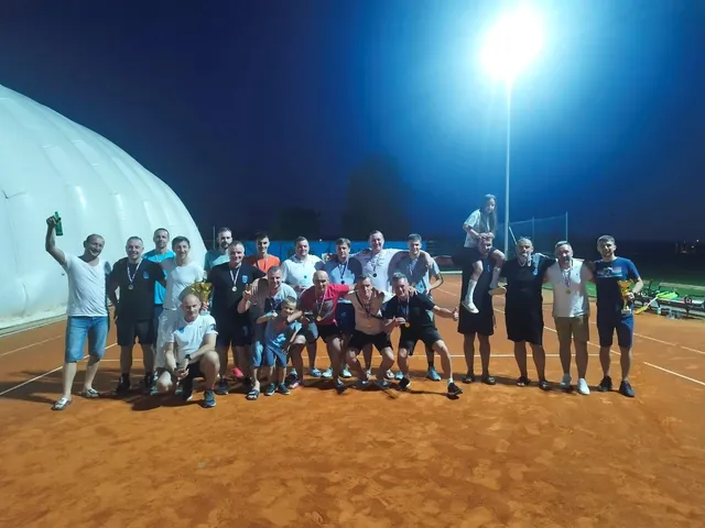 PTL 2024 naslovna