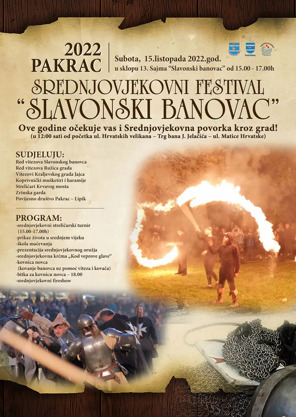 Srednjovjekovni_festival_-_program
