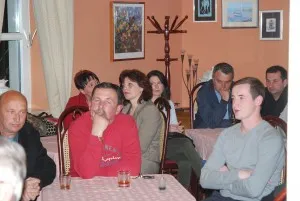 Fotografija uz članak „Udruženje obrtnika Pakrac – Lipik: Obrtnicima jeftinija struja, nagrađeni umirovljeni članovi“