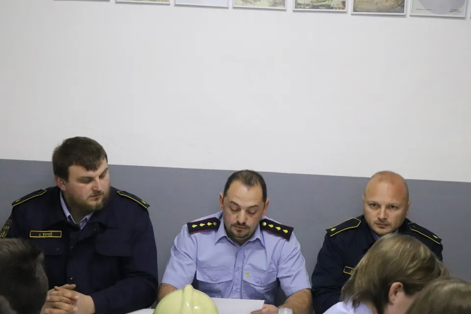 Fotografija uz članak „SKUPŠTINA DVD PREKOPAKRA Uz dvije požarne intervencije, vrlo aktivni i u ostalim akcijama“