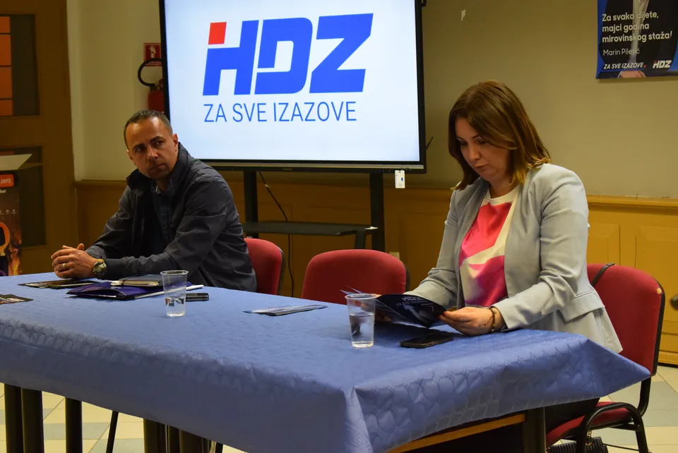 hdz marijan antonija