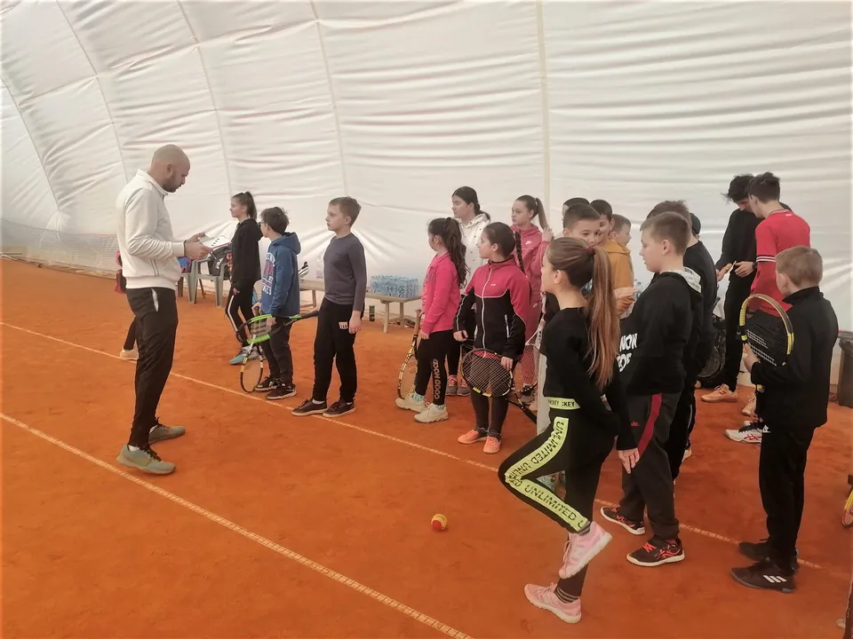 Galijaš U12