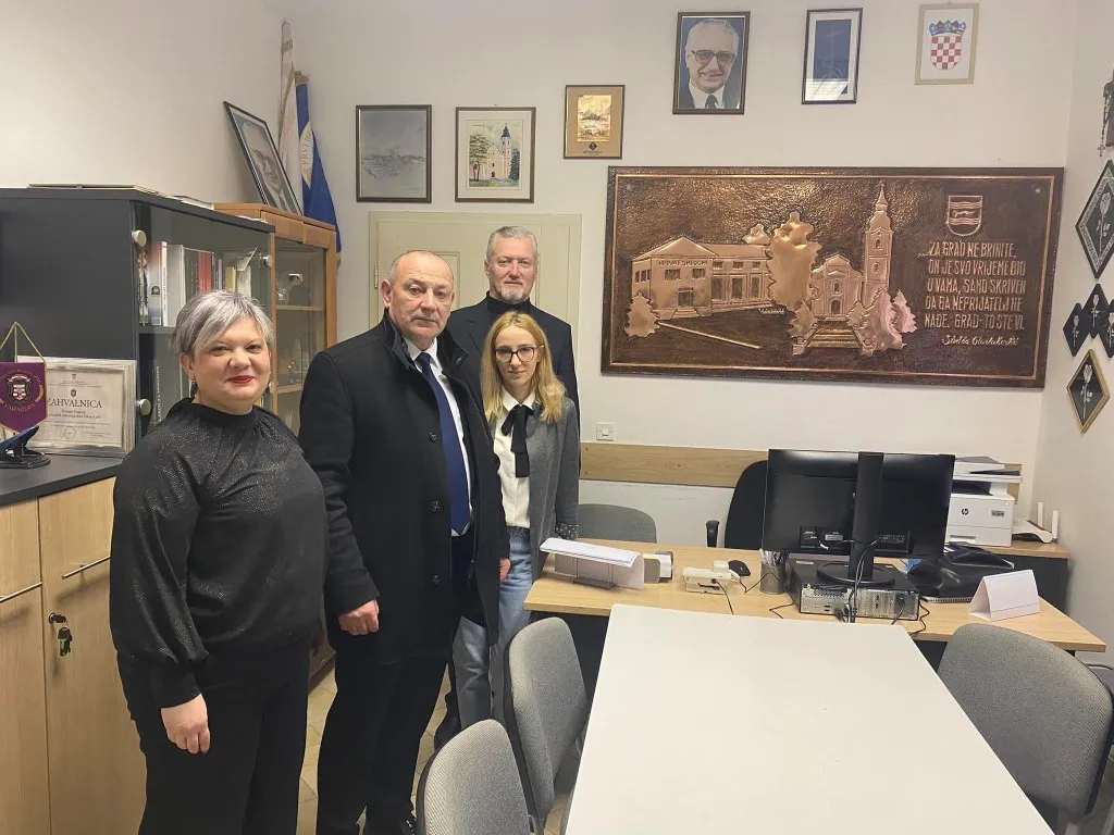 medved u centru