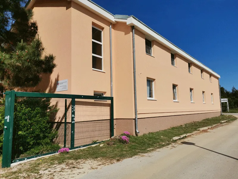 Fotografija uz članak „ODMARALIŠTE HCK NA VIRU: Očekuju 550 gostiju i 3500 noćenja“