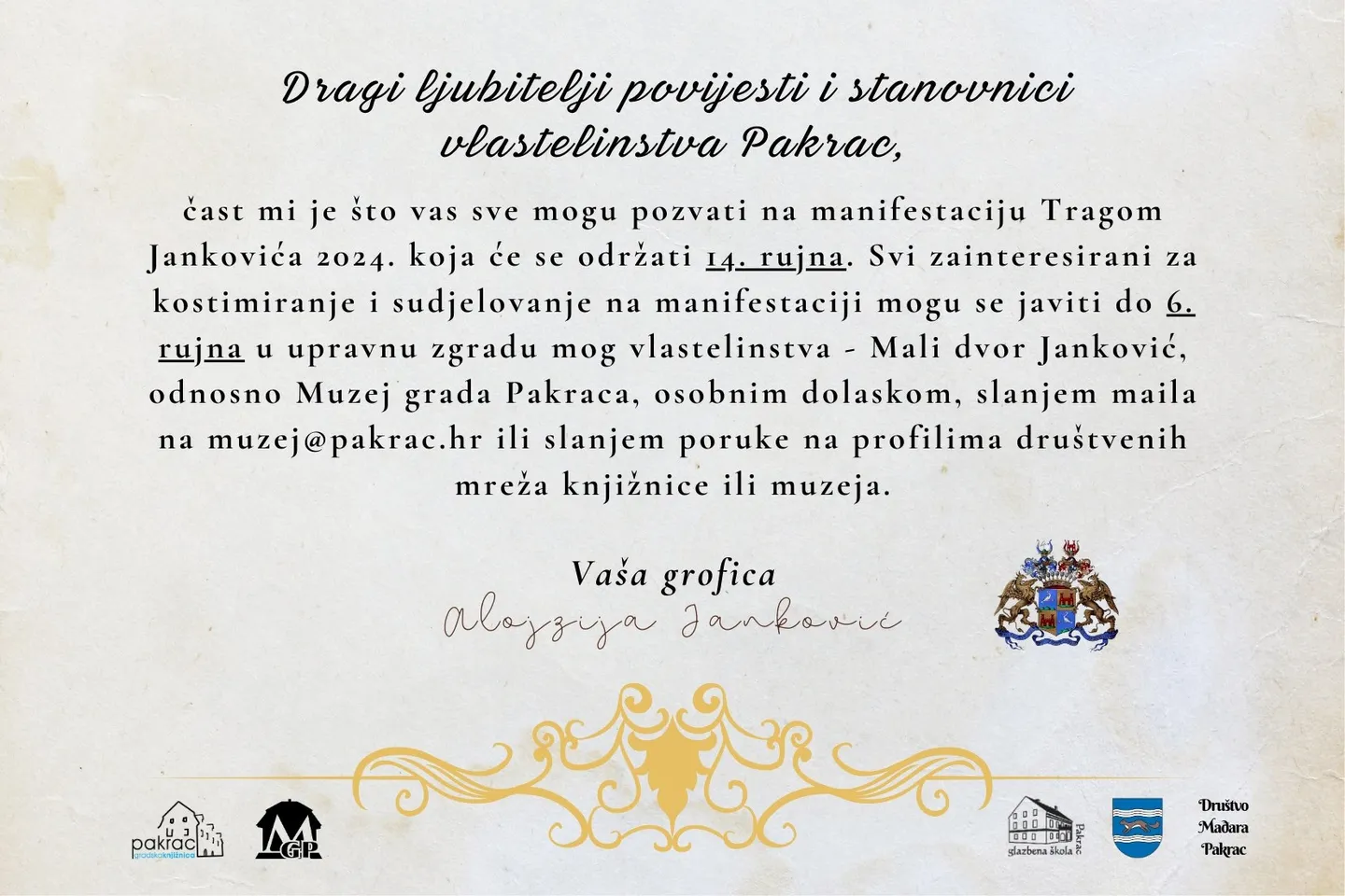 tragom jankovica