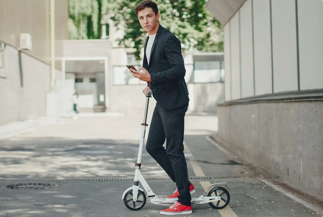 romobil