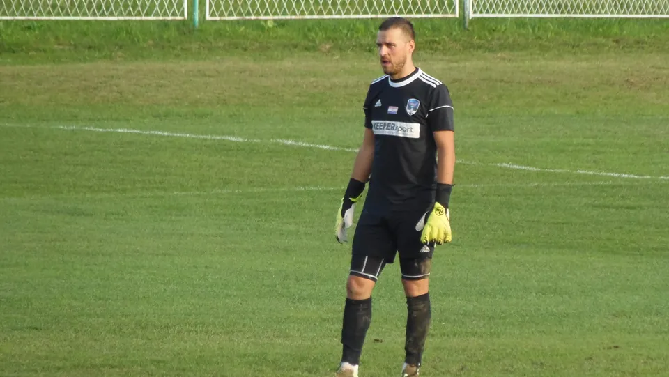 Fotografija uz članak „MŽNL 11. KOLO: Oslabljeni Hajduk prejak za Sibinjane“