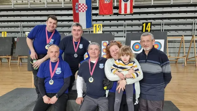 7 strelicari