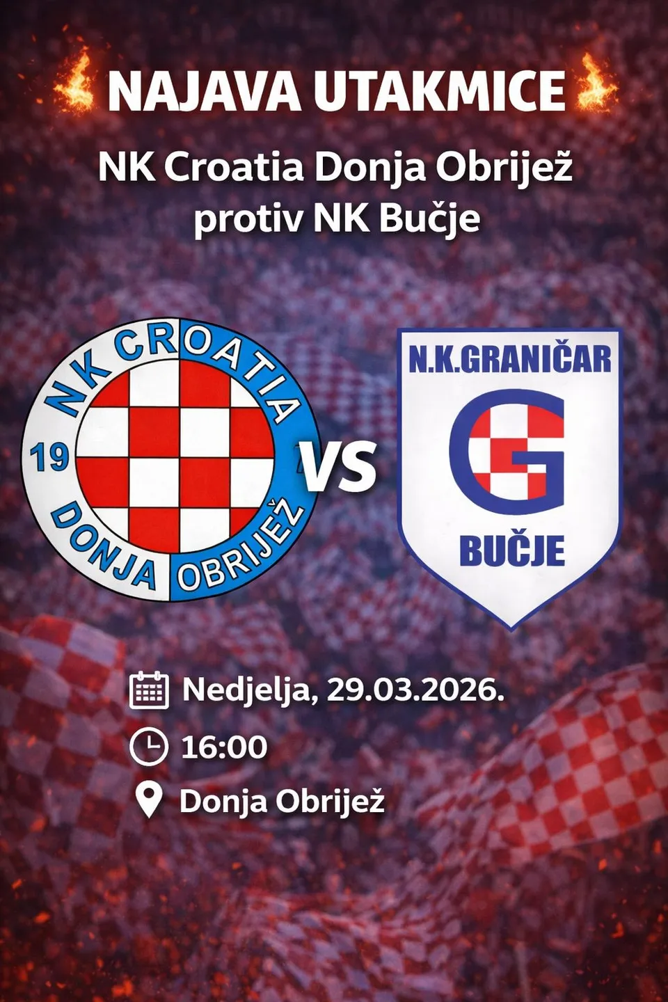 obrijez bucje 2026