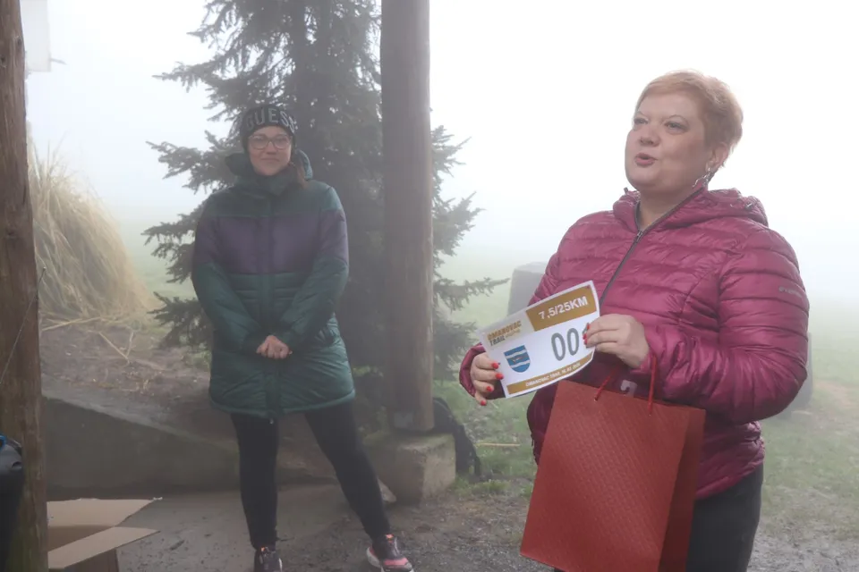 anamarija i sendi