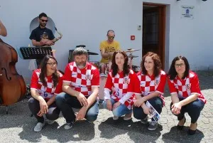 Fotografija uz članak „OTVOREN OVOGODIŠNJI MULTIPAK: Svijet vrhunskog zvuka u Pakracu“