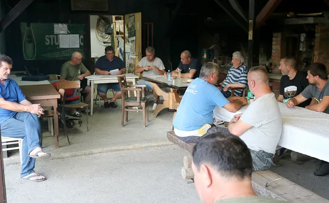 Fotografija uz članak „SKUPŠTINA ŠRD PAKRAC Korona godina u znaku sportskih uspjeha i redovnih aktivnosti“