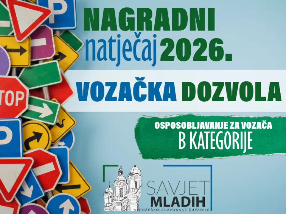 Vozačka dozvola 2026 1 1