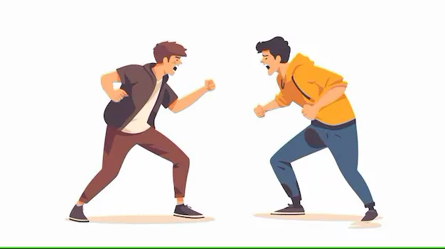 fight