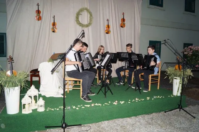 nastupi ogš