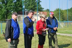 Fotografija uz članak „Turnir FIELD 12+12 u Pakracu: Kune odlične na domaćem terenu“