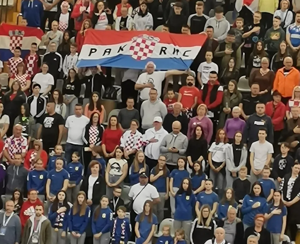 pakrac tribina