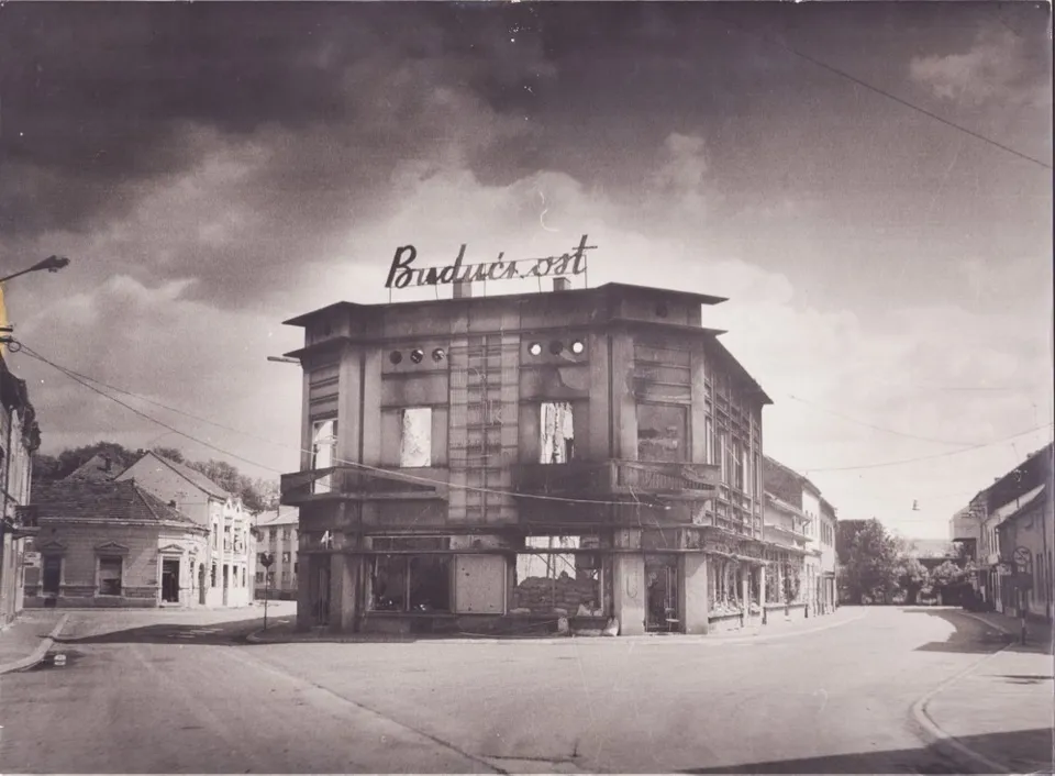 Buducnost