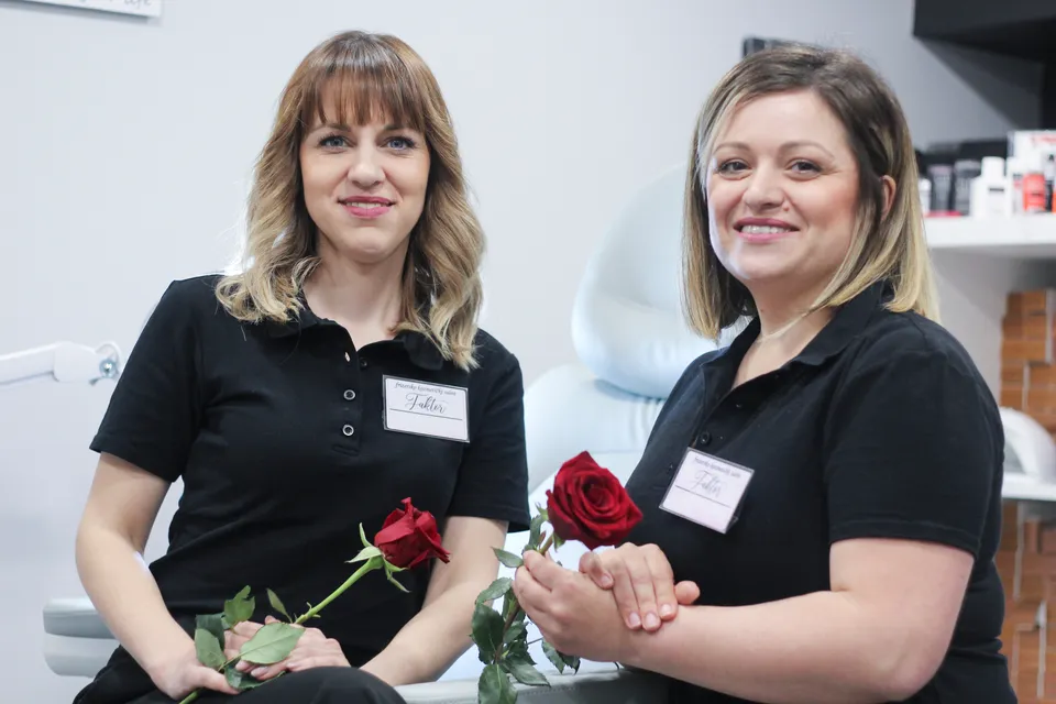 Fotografija uz članak „[PROMO] SALON LJEPOTE FAKTOR Dokazana kvaliteta i proširene usluge uljepšavanja“
