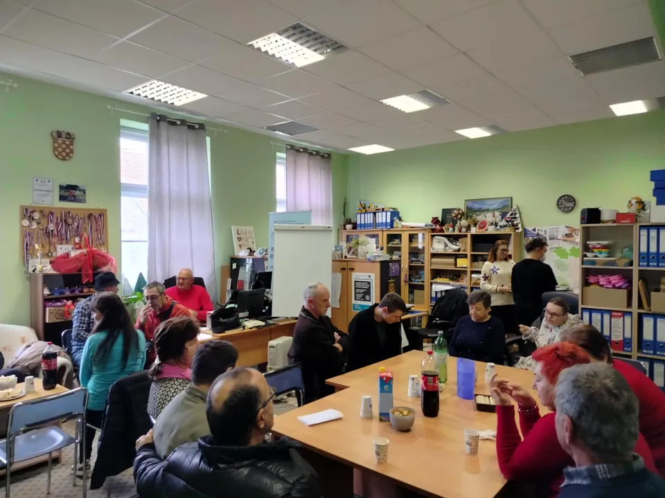 Fotografija uz članak „IZBORNA SKUPŠTINA UDRUGE SLIJEPIH PAKRAC – LIPIK Stanku Kovačiću novi predsjednički mandat“