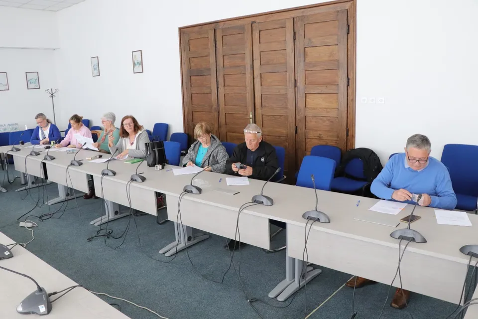 Fotografija uz članak „GRAD PAKRAC Potpisani ugovori za udruge iz područja kulture“