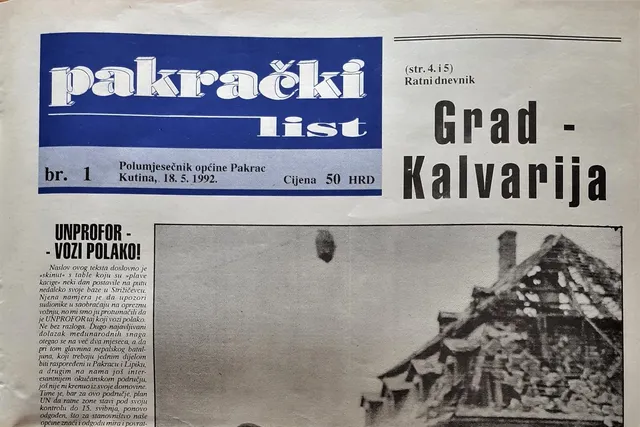 tusek naslovna