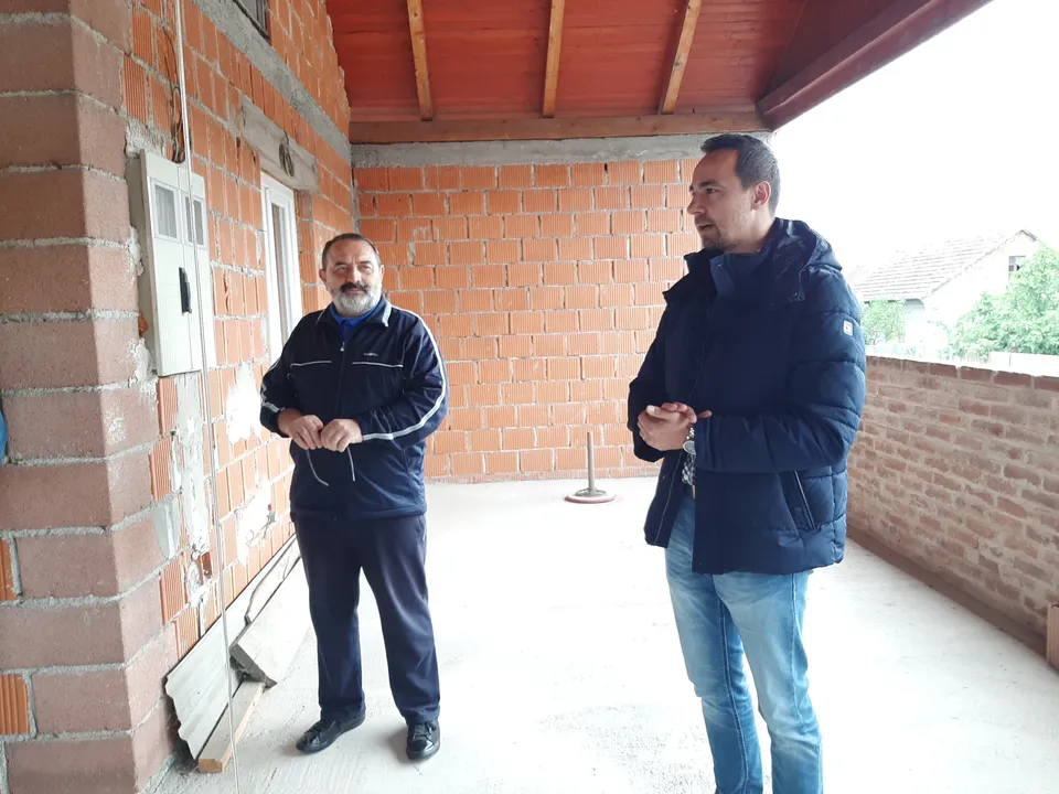 Fotografija uz članak „UDRUGA INVALIDA RADA Održani 2. rekreativno sportski susreti“