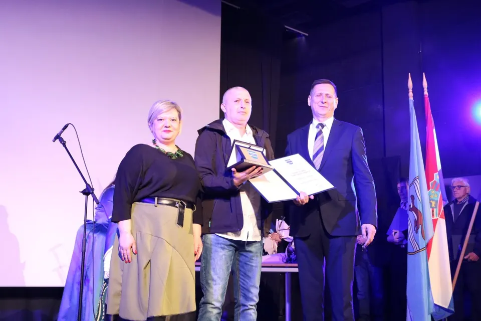 slavko vuić nagrađen