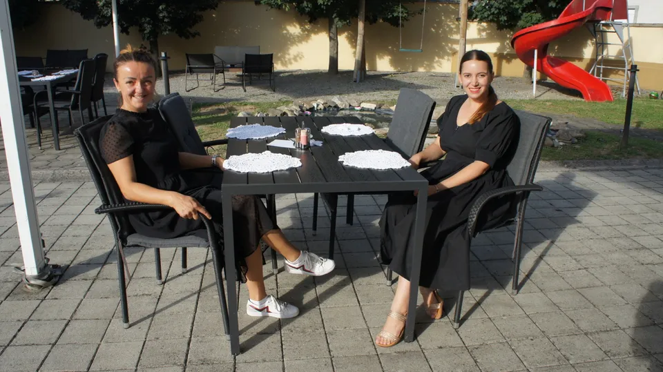 Fotografija uz članak „HOTEL PAKRAC IMA NOVE VLASNIKE Uskoro i službeno otvorenje“