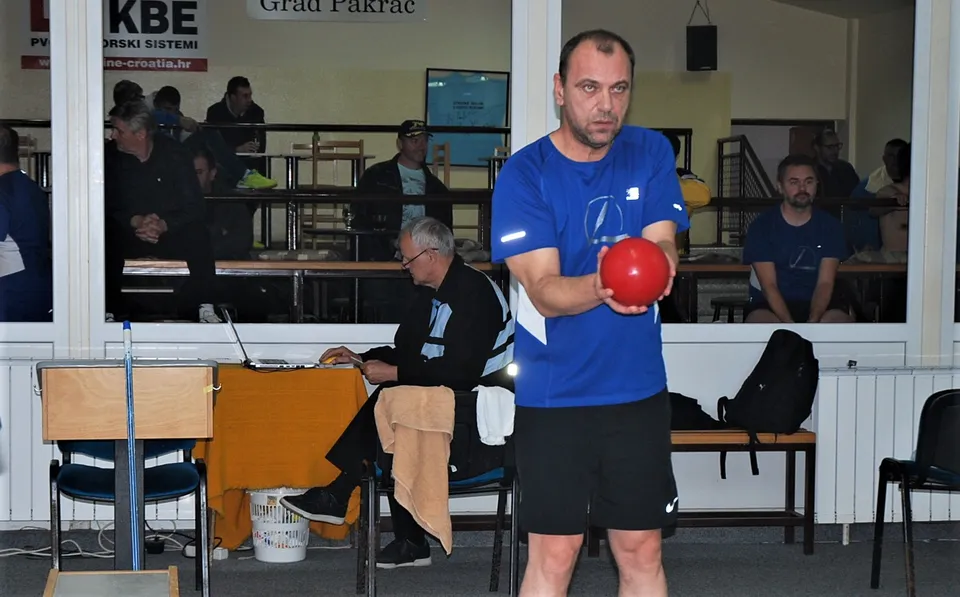 Davor Špelić