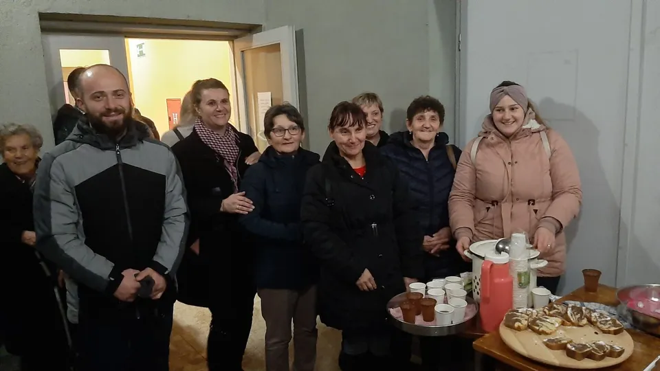 Fotografija uz članak „24. FESTIVAL „HODOČAŠĆE U DOŠAŠĆE“ Duhovno slavlje pjesmom i molitvom“
