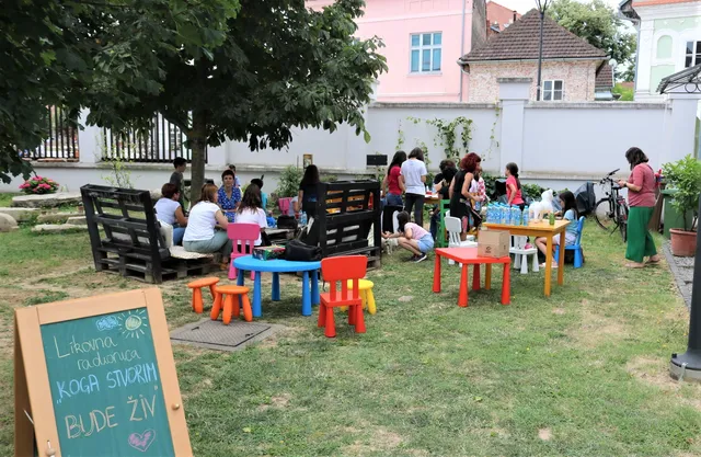 Glavnalikovnaradionica