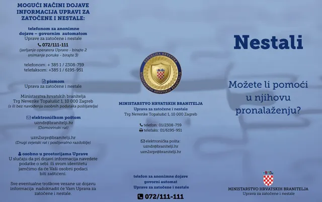 nestale osobe naslovna
