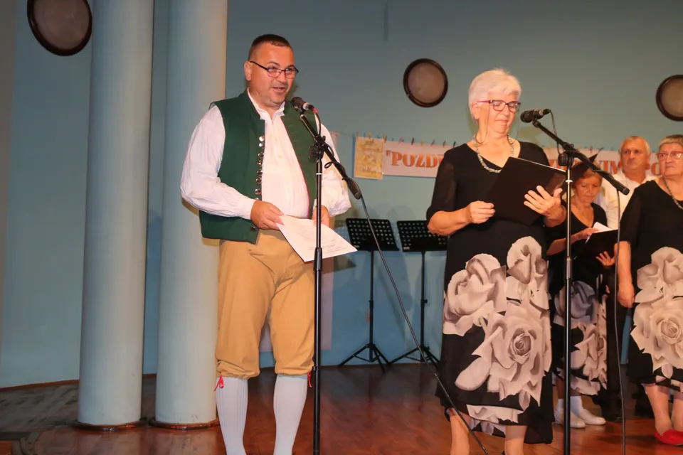 beseda voditelji