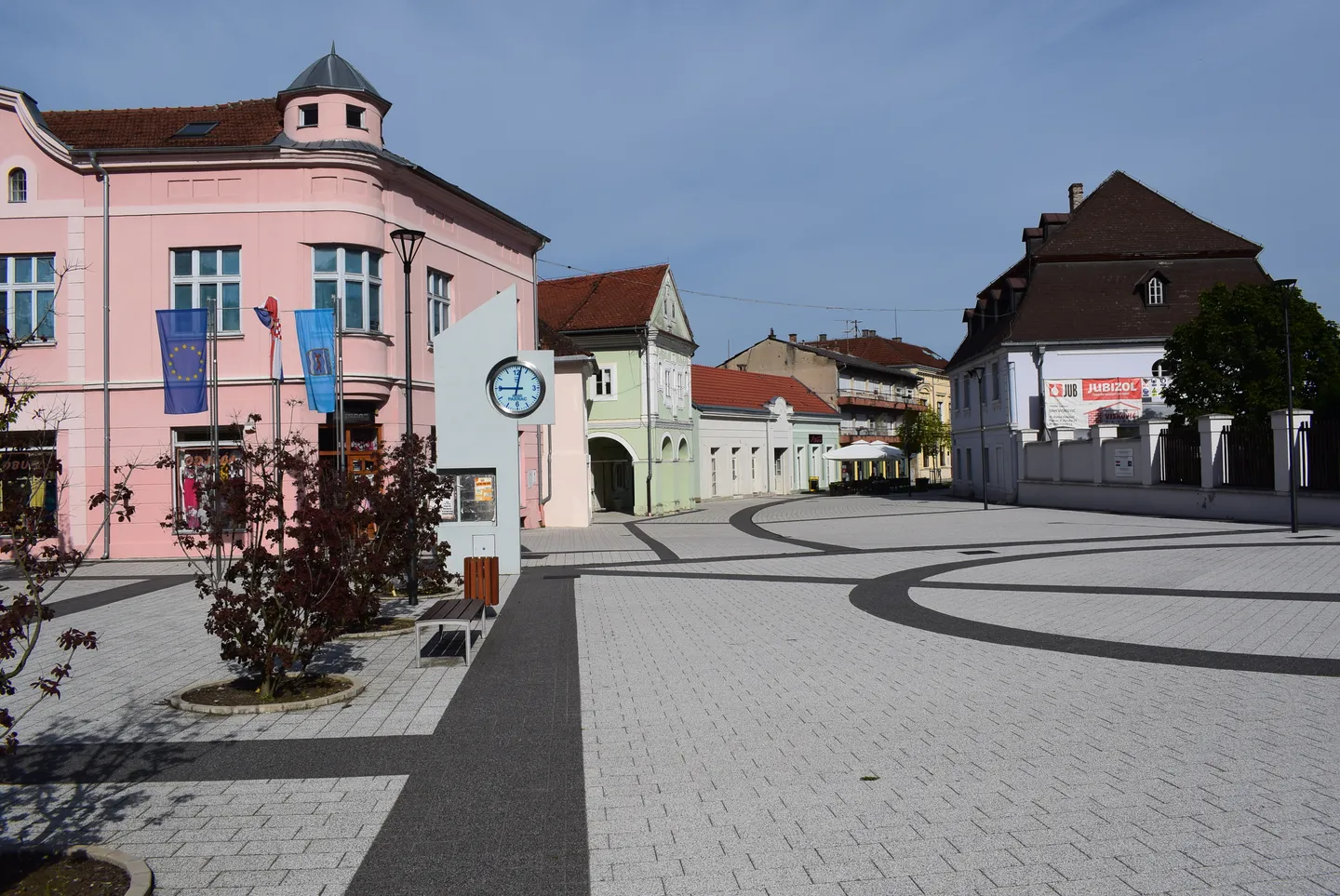 ljetno
