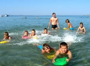 Fotografija uz članak „ODMARALIŠTE NA VIRU: U nedjelju ljetovanje započinju Velikogoričani i Lipičani“