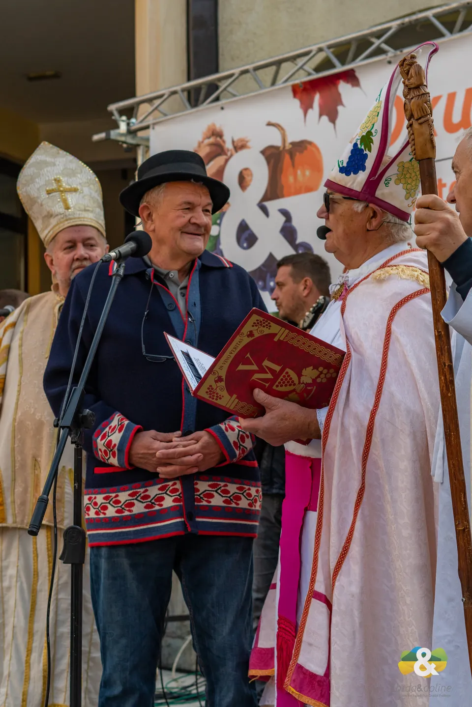 Fotografija uz članak „[PROMO] OKUSI JESENI U POŽEGI Doživi Zlatnu Slavoniju“