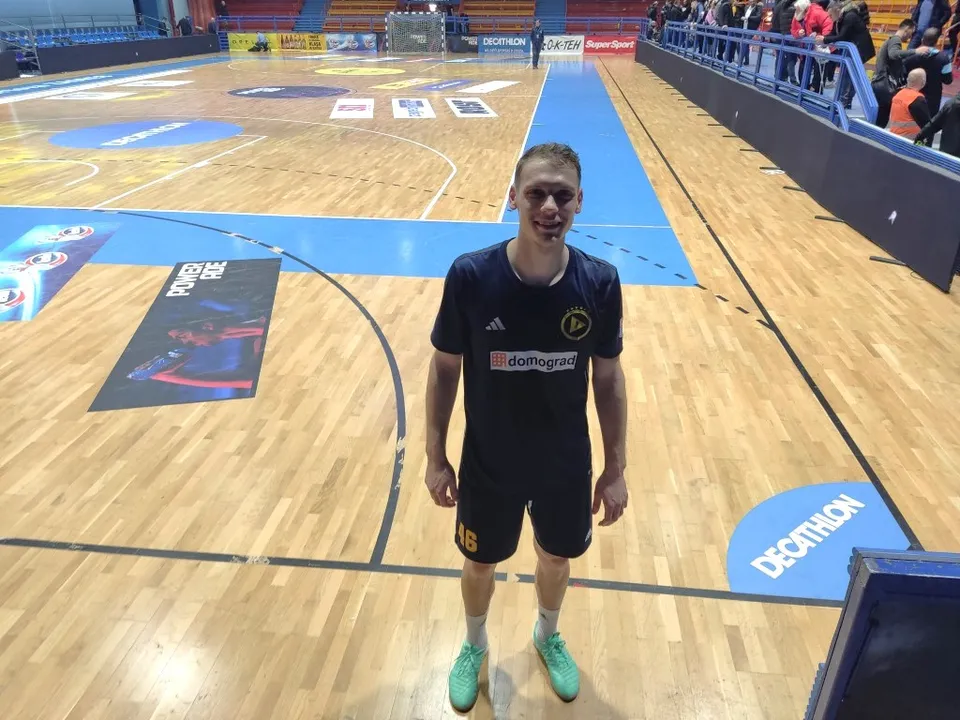Fotografija uz članak „KUTIJA ŠIBICA Fenomenalni Filip Matijašević riješio i polufinale“