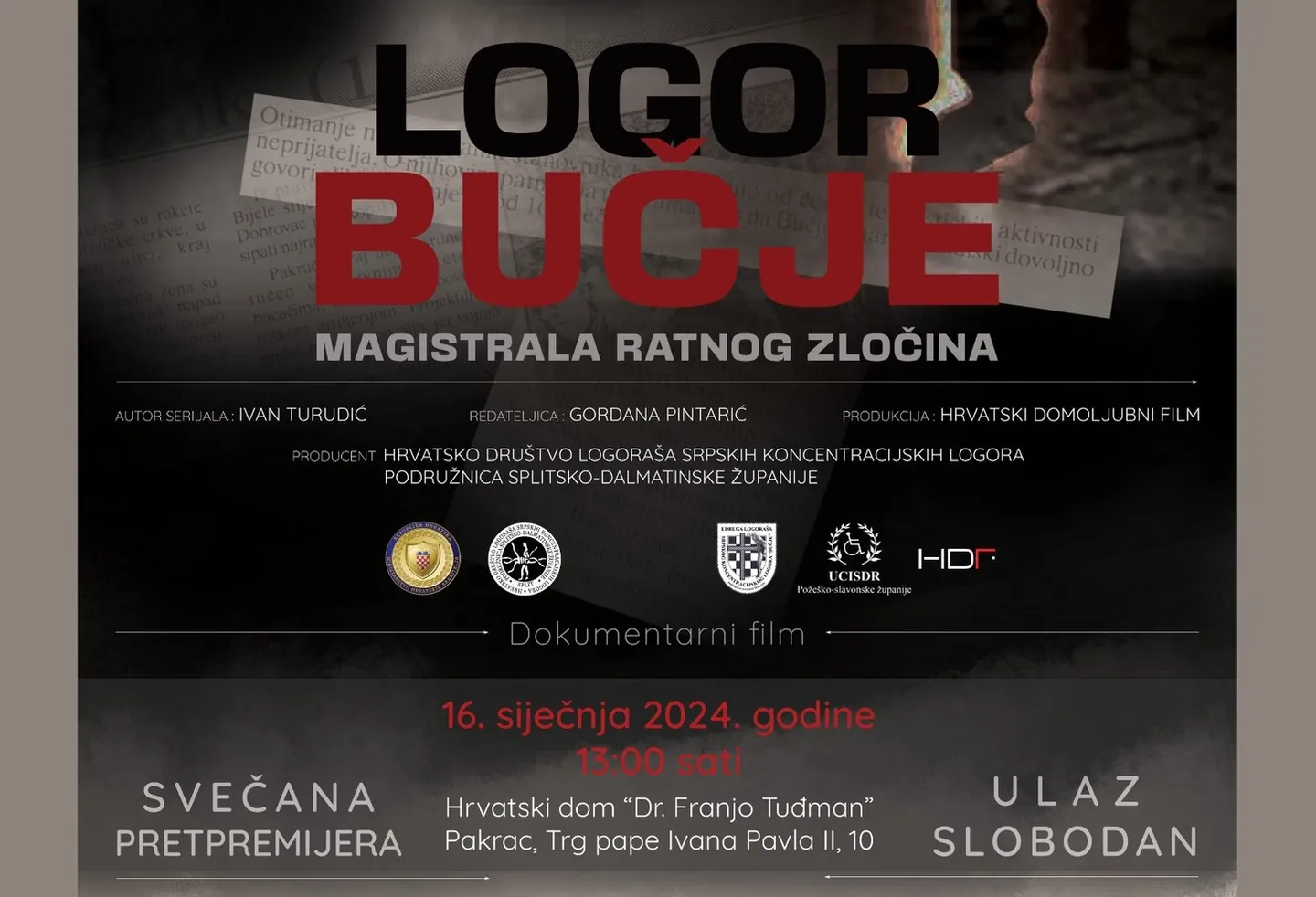 logor bučje2