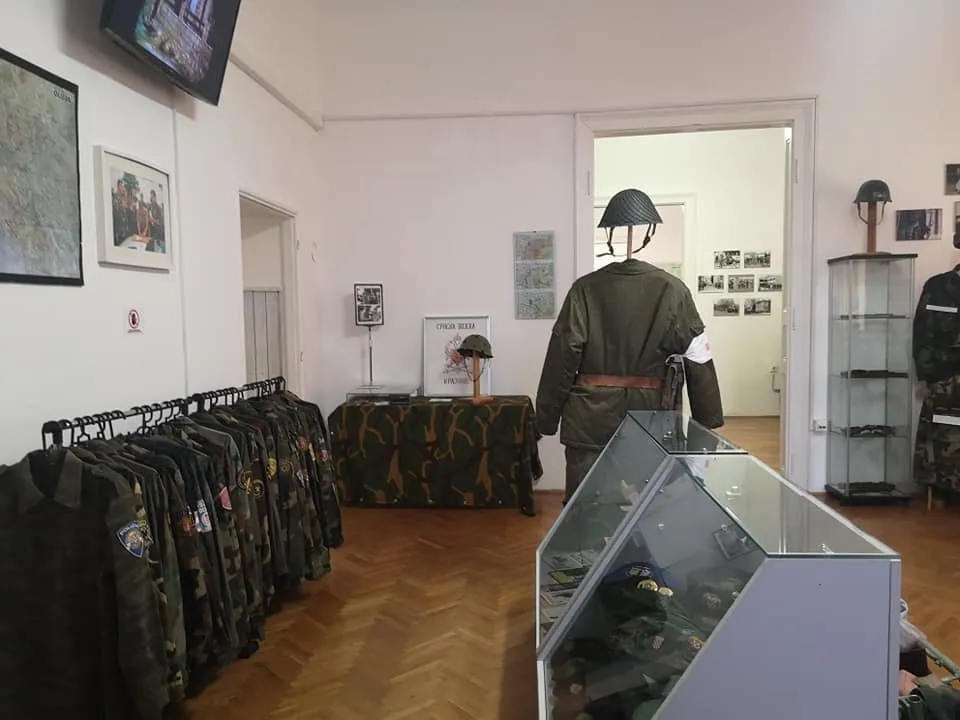 Fotografija uz članak „NOĆ MUZEJA 2022. Građane očekuju zanimljivi sadržaji uz ograničenja“
