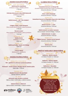 advent pozega 2